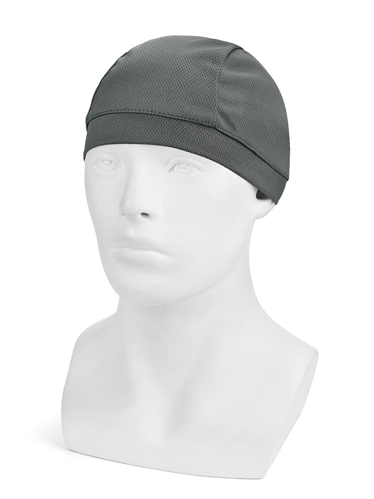 Sombrero de ciclismo al aire libre, a prueba de viento, protector solar, capucha, pañuelo deportivo, capucha de camuflaje, bicicleta, forro de motocicleta, gorra