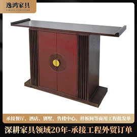 餐椅;桌类、茶几;餐边柜