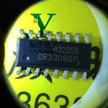 ȫ��ԭ�b��Ʒ! OB3309QP SOP-16 LCD��CCFL����Դϵ�y �F؛