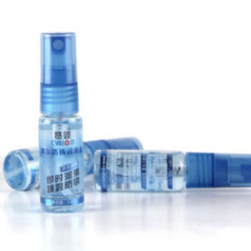 Bicicleta mini aceite lubricante antioxidante Cadena de bicicleta de montaña aceite lubricante botella de spray