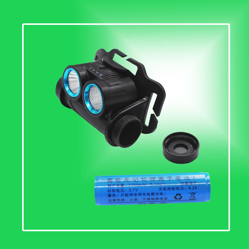 ��Ϊ����SZSW2230����ǿ��ͷ��SW2230����˫ͷͷ�ƾ۹ⷺ��ͷ��