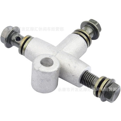 Off-Road Motorcycle Atv Four-Wheel Other brake systems
