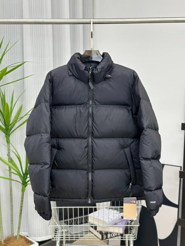 莆田潮牌北家脸面1996款700蓬羽男女运动短款羽绒服面包服外套|undefined