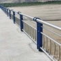 河边景观防撞护栏复合管