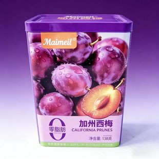 Maimeil������÷138g�F���b��ʽ��W�t���T÷�Ӫ������b���e��