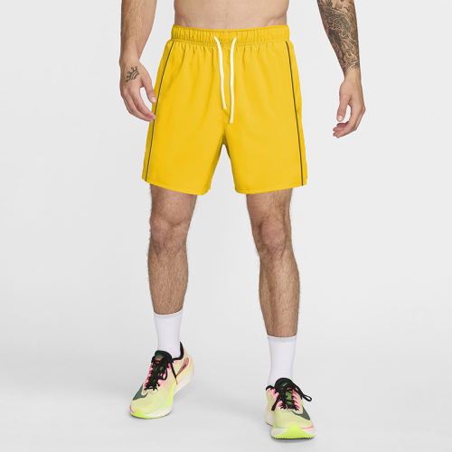 Men's American Sport Shorts Blank Version Casual Track Running Quick Dry Training Basketball Three-Point Sport Pants