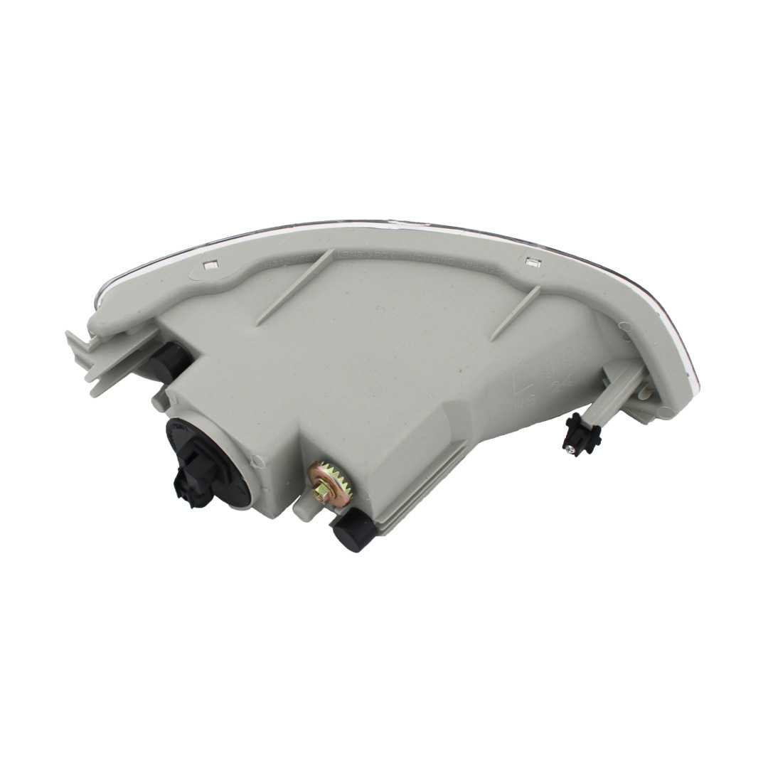 81220-02080 Is Suitable for 02-06 Corolla Fog Lamp Bumper Lamp 81210-02100