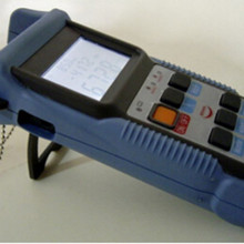 便携式光表/手持式光纤损耗测试仪FF15-ADN-500A库号：D407765