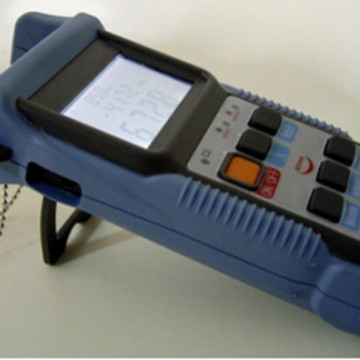 便携式光表/手持式光纤损耗测试仪FF15-ADN-500A库号：D407765