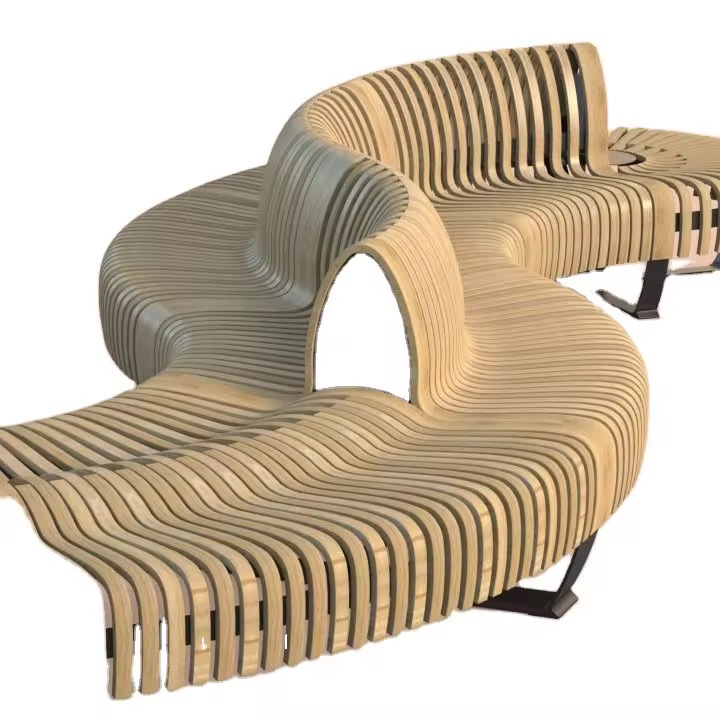 Forma de tubo cuadrado de aluminio de grano de madera de imitación personalizado, perfil de tubo cuadrado de aleación de aluminio, árbol de aluminio, tubo cuadrado de aluminio, tecnología de procesamiento de jaula de pájaros