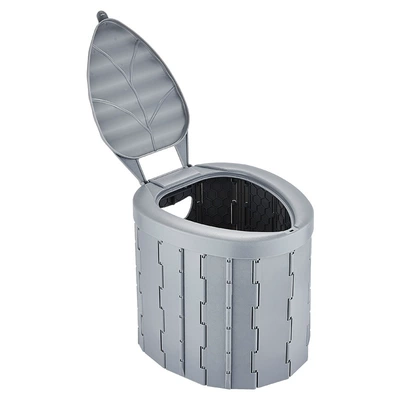 Toilet for Camping, Road Trips, Kempinq və səyahət