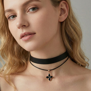 wish�Ʒ �n���q���~���� �p��choker���\���i��Ȧ����