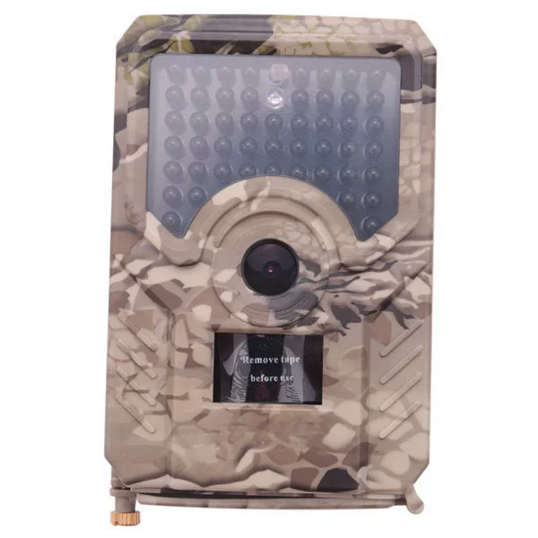 Induction camera, for import