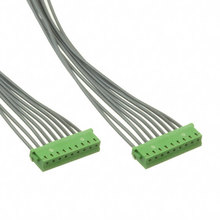 A09ZR09ZR28H203B 1.5mm ZR Cable Assembly 09ZR-3H-P 09ZR-8M-P