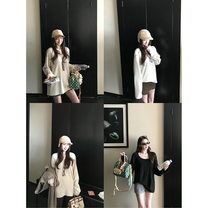 Skk Store Self-Heating Cloud Base Normcore French Lightweight Cloud-Like Tencel Wool Double-Sided German Velvet Dense t