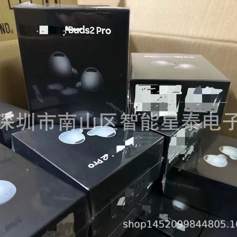 Cross-border foreign trade for Samsung Buds2Pro 5.0 dual talk stereo r510R190 wireless bluetooth headset