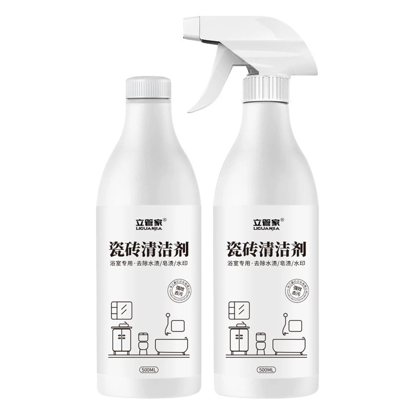 Средство для удаления накипи для ванной комнаты стояк очиститель керамической плитки чистящее средство для крана из нержавеющей стали Очистка Стекла для ванны
