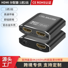 �X�Ͻ�hdmi������һ�ֶ�4K����ͬ�r�@ʾ僽�ӿ�1�M2��HDTV������