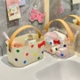 收纳宿舍家用大容量洗澡篮