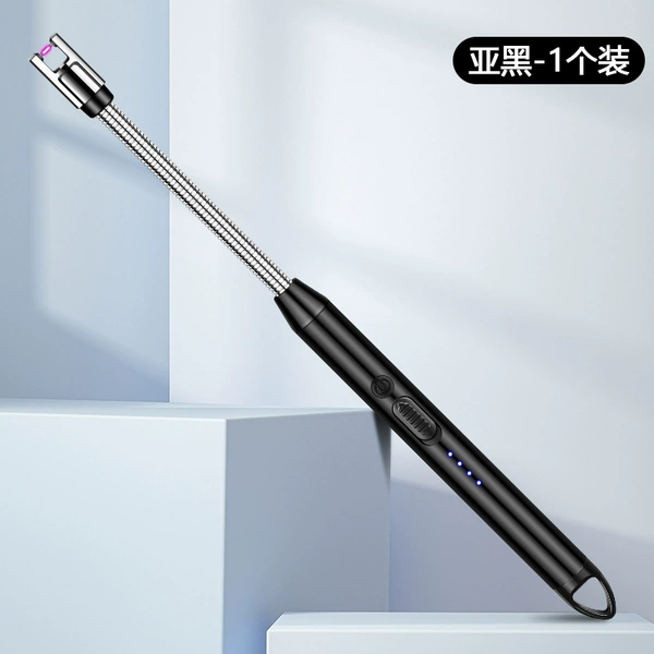 Black genuine charging cable, 1 pieces