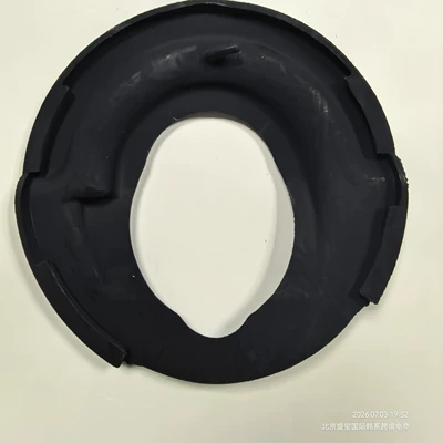 absorber spring cushion accessories – damping system