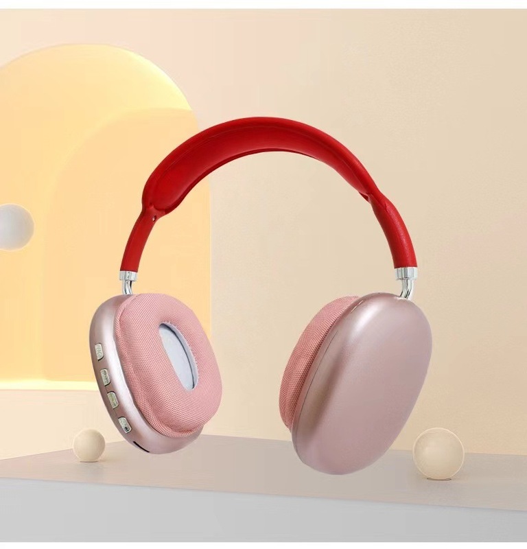 スマホeスポーツゲームP9 Bluetoothイヤホン スポーツワイヤレスヘッドセット 越境人気商品 メーカー直販 eスポーツ風|undefined