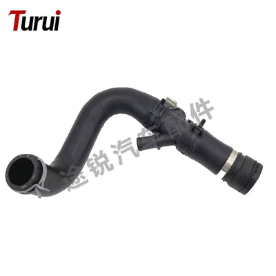 Suitable for Touareg and automobile water pipe - lr013684-drain-pipe-thickthermostat