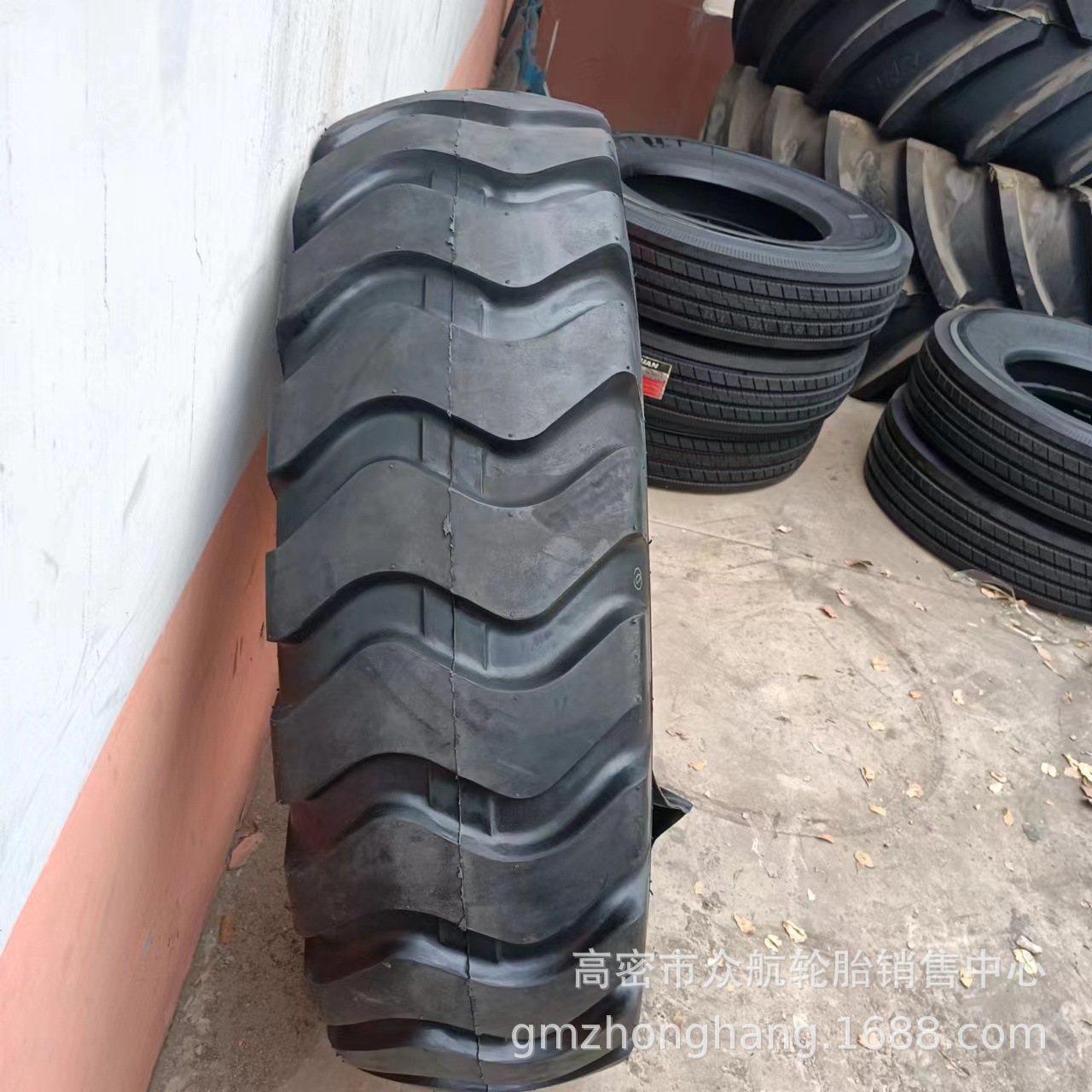 现货供应铲车装载机轮胎 15.5-25 17.5-25 23.5-25 工程轮胎