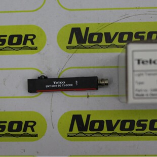 TELCO Sensor SMT6001SGT3 LR100LTS58J SMT7000TSJ SMR7620TSJ