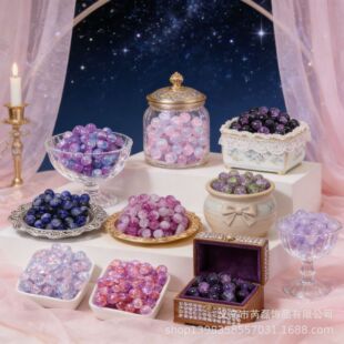 ����ʽ���L10mm�����黨������ɢ�b����diy�Ʒ���ɢ�鹤�S���l