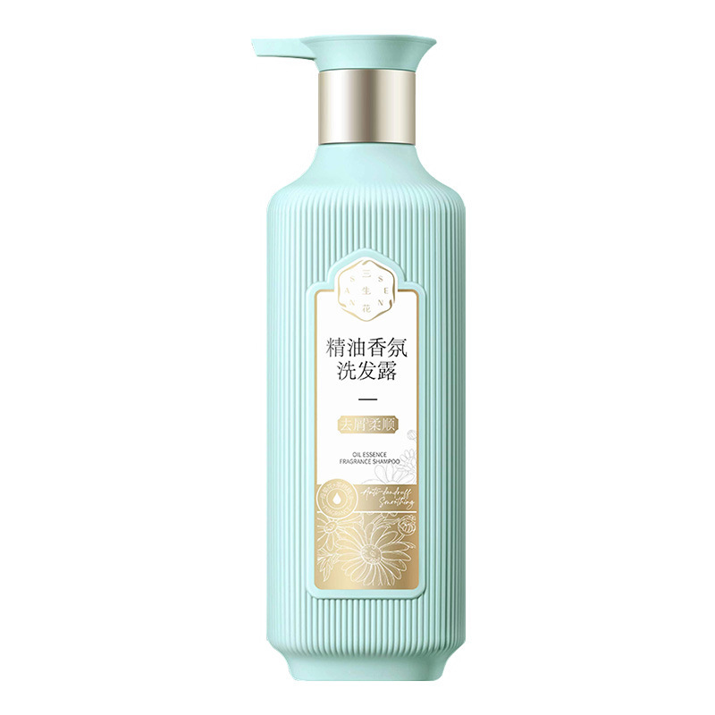 三生花精油アロマシャンプー潤髪エッセンスシャンプー入浴剤500ml 800ml正規品卸売り|undefined
