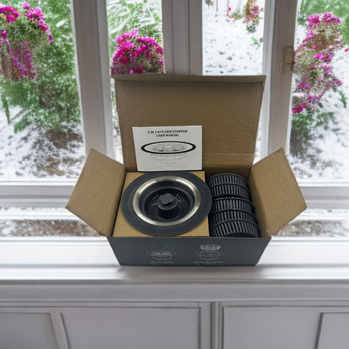 섹션 B----[미국 규격 세트] 바운싱 코어 세트 + 바구니 5개 [영어 상자]