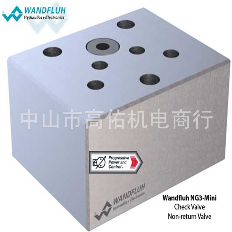 台湾OMO叶片泵油泵液压泵HYDRAULIC EQUIPMENT VDP-SF-40/CA/S2