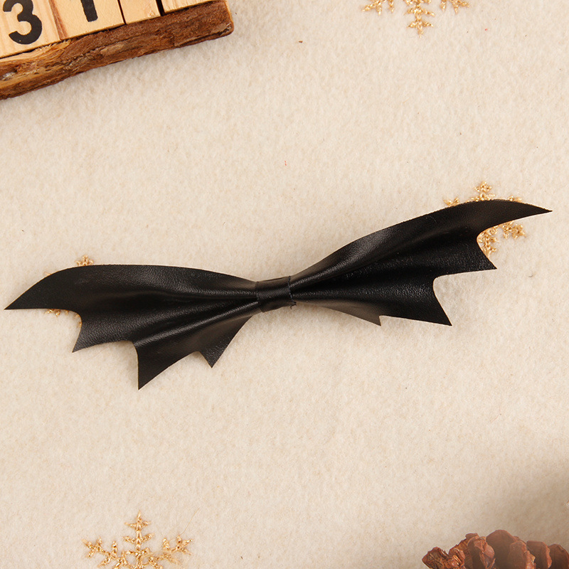 2022 nuevo Halloween diadema bat diadema fantasma Festival etapa rendimiento partido atmósfera decoración bat diadema