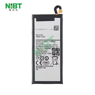 Eb-Ba520Abe for Samsung Samsung A5 2017/A520 2017 Mobile Phone Battery Wholesale