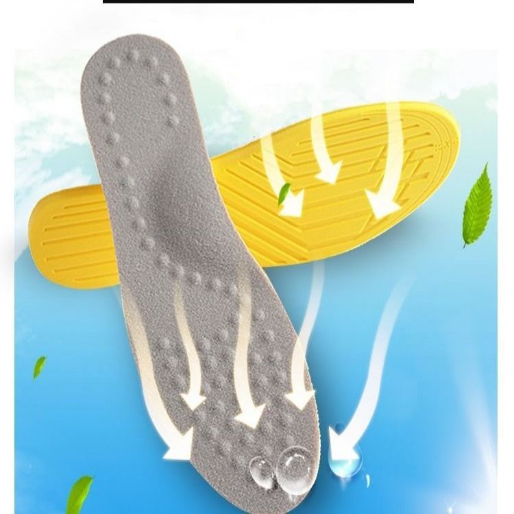 Adultos O-pierna corrección plantilla pie Varus pie plano pantorrilla valgus pierna corrector único desgaste exterior