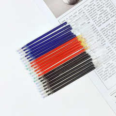 Yongneng 0.5MM Full Needle Syringe Refill with Good Ink Neutral Pen Ink Cartridge for Pens with Approx. 2.8MM Inner Diameter Wholesale