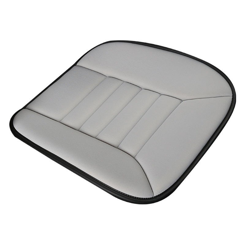 Amazon e-commerce new car cushion heightening cushion comfortable seat cushion dual-use car cushion memory foam cushion