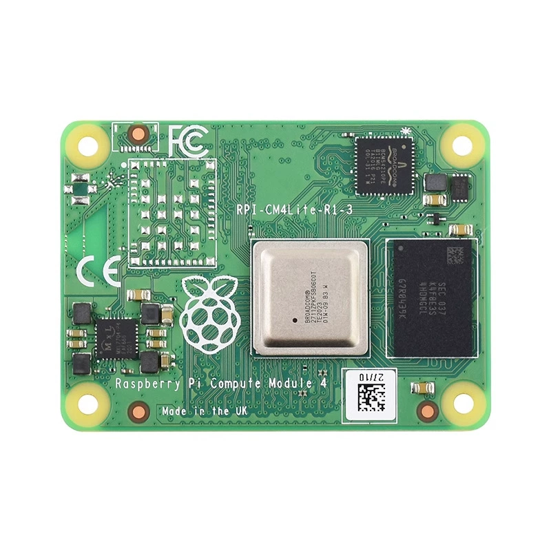 Raspberry Pi CM4 CM4102032 CM4102008 Wi‑Fi Bluetooth 2 ГБ память 8 ГБ EMMC