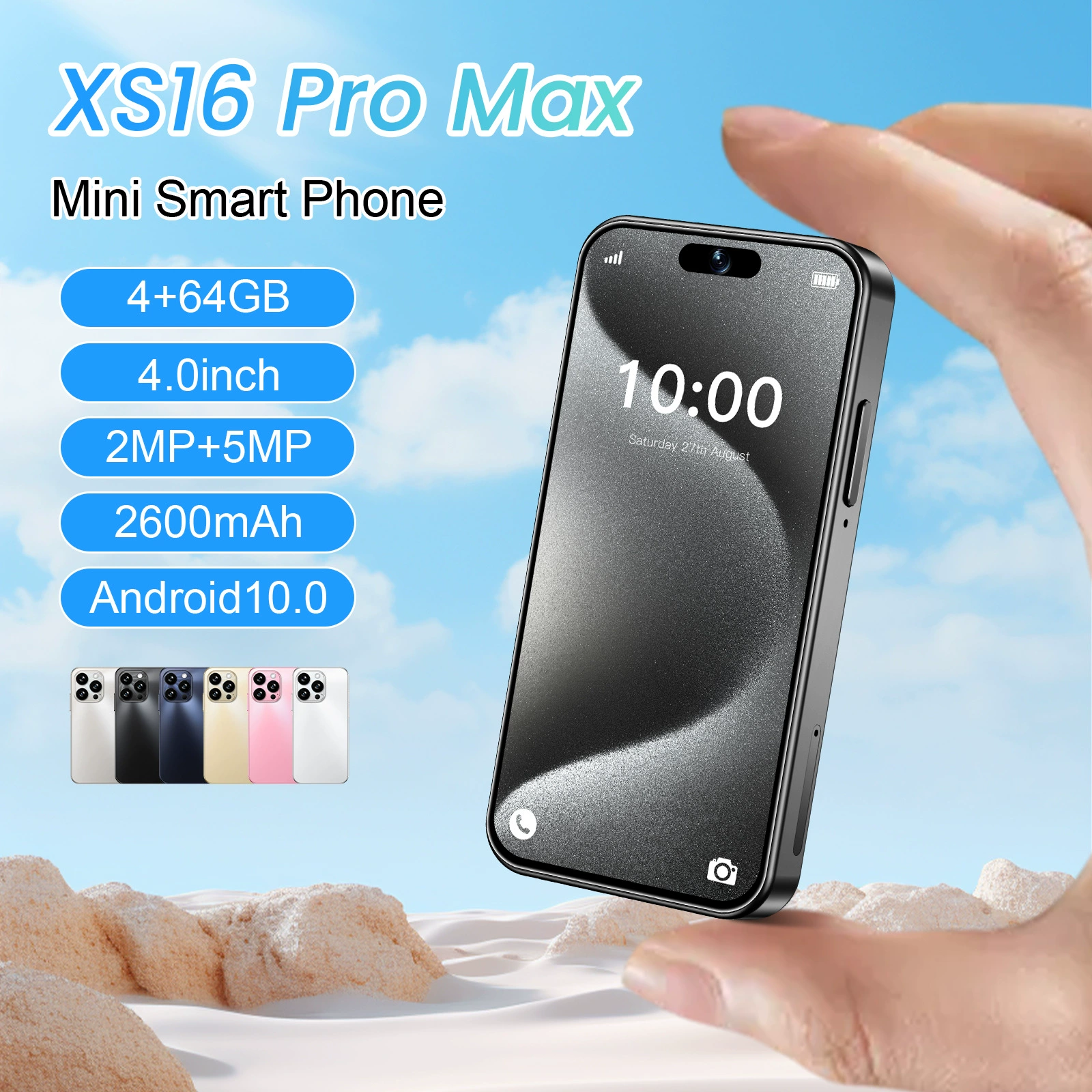 (Cross-border trading), Google, small quad-core smartphone, Android 4.0, 4.0 inch, 4G