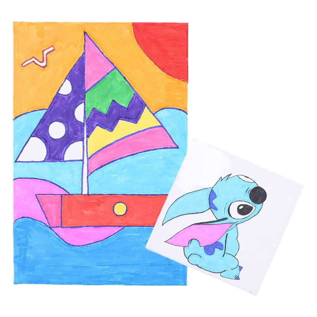 1 Marco de pintura al óleo lienzo al óleo marco interno tablero de pintura al óleo acrílico pintura al óleo material de pintura al óleo herramienta de pintura al óleo Marco de pintura al óleo