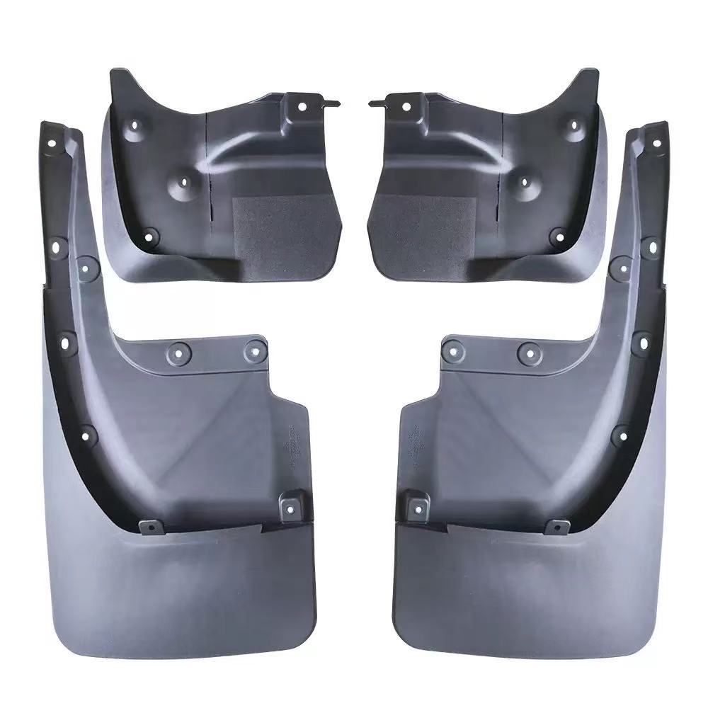 Adecuado para Toyota Cruiser LC200 2010-2020 sin/ con guardabarros cruzado para neumáticos