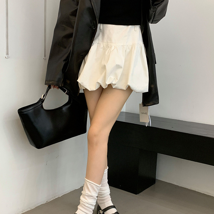 ShangGuLi 软底内增高玛丽珍鞋女粗跟单鞋2025秋法式温柔配裙子|undefined