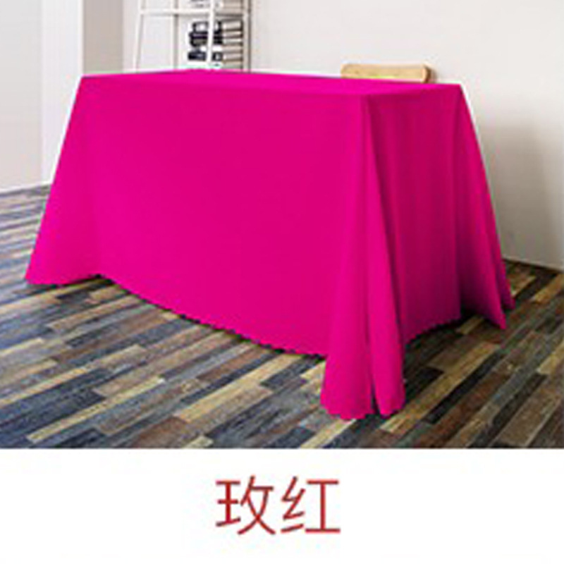 Rojo rosa