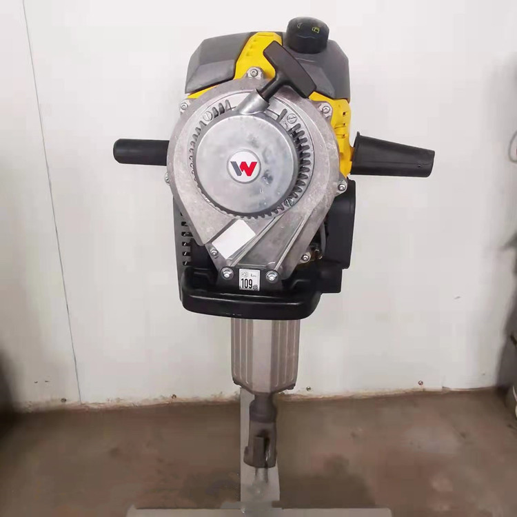 腾宇供应内燃捣固镐手提式捣固镐便携式捣固镐