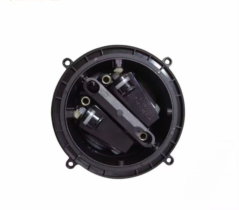 Suitable for 206Cc 307Cc 308Cc 407 C4 C5 Reversing Mirror Rearview Mirror Adjustment Motor 660238