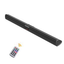 Qԟo{ X TV Soundbar ҕ3D̓Mh@