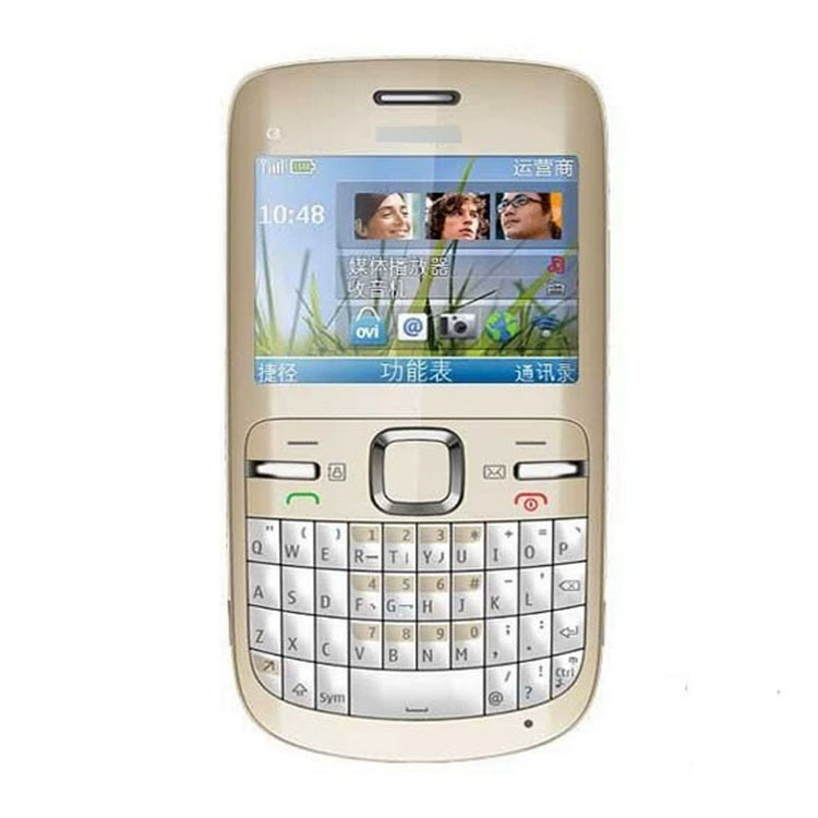 (Cross-border trading), smart keyboard for elderly, mobile phone, C3, 2G