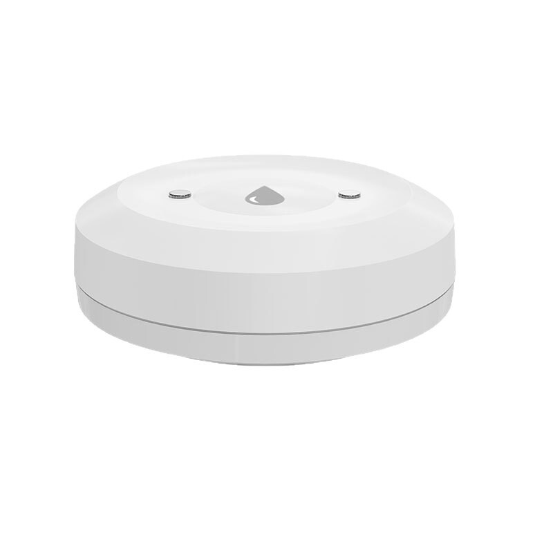 Z2M浸水传感器Zigbee2MQTT洪水漏水检测仪报警Home Assistant APP|undefined