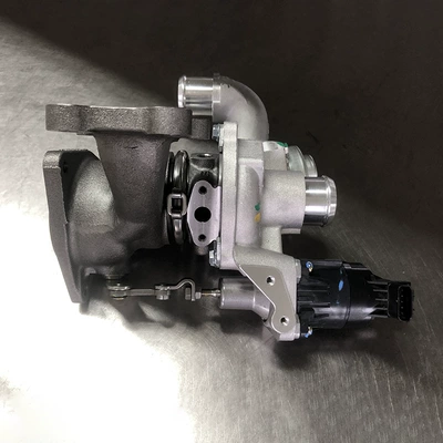 18900-5ay-h01 suitable for 1.5T Supercharger
